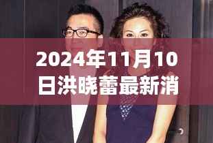 洪晓蕾2024年最新动态,演艺事业新征程聚焦报道