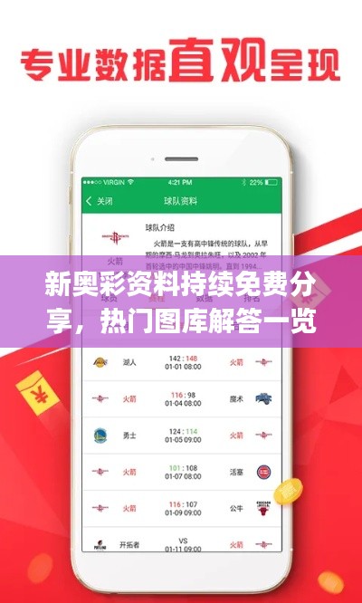 新奥彩资料持续免费分享,热门图库解答一览_珍稀MNF362.89版