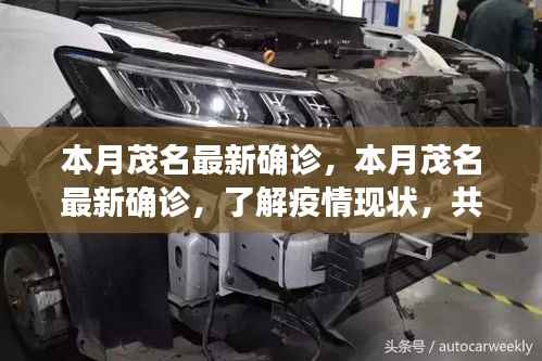 茂名本月最新确诊疫情,共同守护家园,了解疫情现状