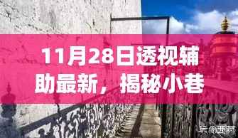 11月28日透视辅助之旅,探索小巷深处的宝藏与独特特色小店