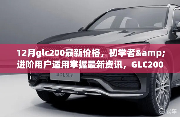 GLC200 12月最新价格指南,初学者与进阶用户必备资讯