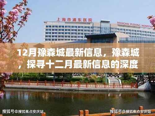 豫森城深度解析,十二月最新信息全解读