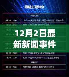 揭秘前沿科技新品,科技引领新时代,最新科技事件展望未来生活