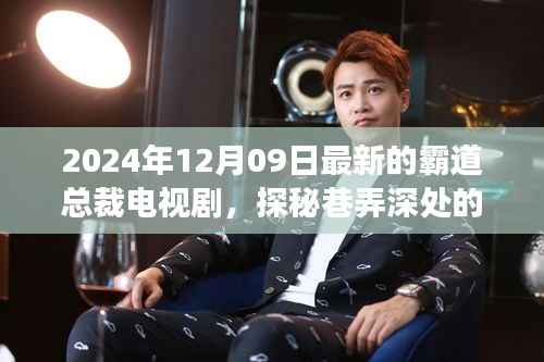 探秘特色小店背后的霸道总裁电视剧，巷弄风情与故事揭秘