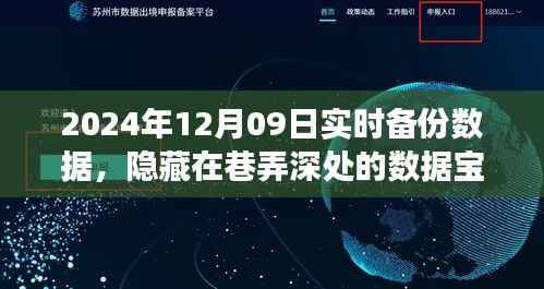 探索巷弄深处的数据宝藏,实时备份数据的奇幻之旅(2024年12月09日)