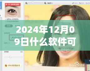 探索最新换脸技术，2024年实时换脸软件解析与神奇世界探索