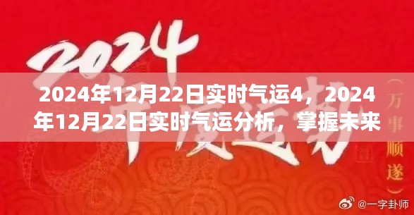 掌握未来运势之门，2024年12月22日实时气运分析与预测