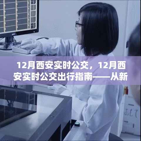 新手到熟练者,西安实时公交出行指南详解