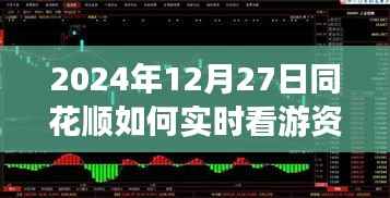 同花顺下的游资买入实时观察,游资背后的故事与股市之旅的启示