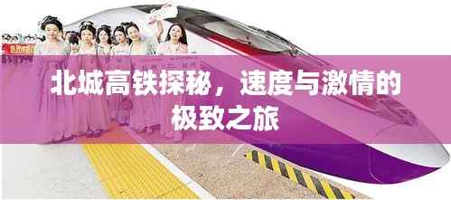 北城高铁探秘,速度与激情的极致之旅