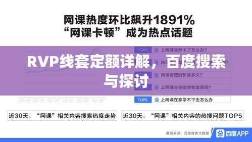 RVP线套定额详解,百度搜索与探讨