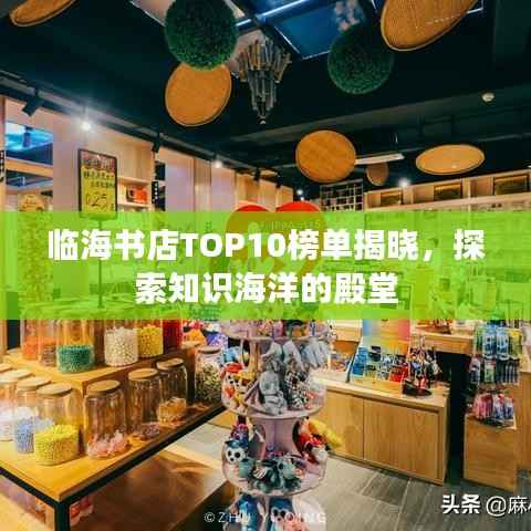 临海书店TOP10榜单揭晓,探索知识海洋的殿堂