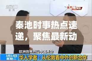 秦池时事热点速递,聚焦最新动态,深度解读新闻头条