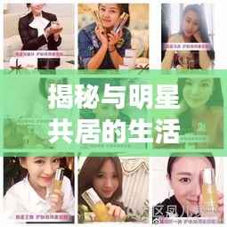 揭秘与明星共居的生活体验,家中住明星的独家内幕