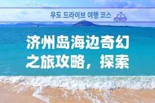 济州岛海边奇幻之旅攻略,探索海岛魅力,尽享浪漫时光!