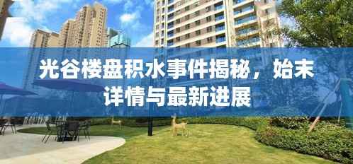 光谷楼盘积水事件揭秘,始末详情与最新进展